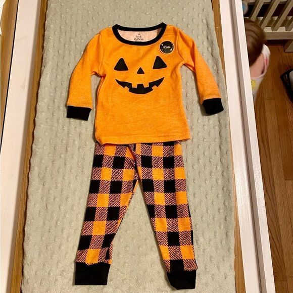 Halloween Pajama Set - Picture 7 of 13